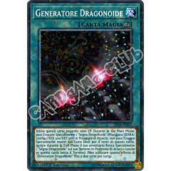 SP18-IT041 Generatore Dragonoide comune starfoil 1a edizione (IT) -NEAR MINT-