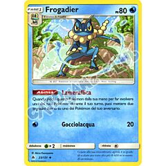 023 / 131 Frogadier non comune normale (IT) -NEAR MINT-