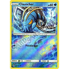 025 / 131 Clauncher comune foil reverse (IT) -NEAR MINT-