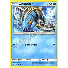 025 / 131 Clauncher comune normale (IT) -NEAR MINT-