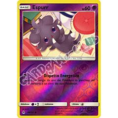 044 / 131 Espurr comune foil reverse (IT) -NEAR MINT-