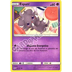 044 / 131 Espurr comune normale (IT) -NEAR MINT-