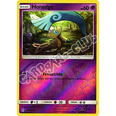 047 / 131 Honedge comune foil reverse (IT) -NEAR MINT-