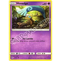 047 / 131 Honedge comune normale (IT) -NEAR MINT-