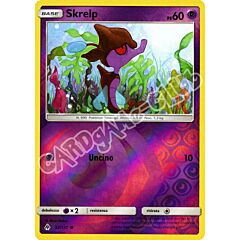 052 / 131 Skrelp comune foil reverse (IT) -NEAR MINT-