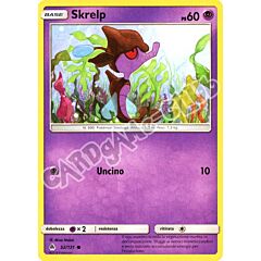 052 / 131 Skrelp comune normale (IT) -NEAR MINT-