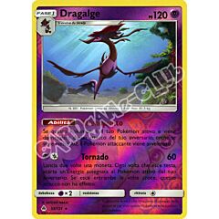 053 / 131 Dragalge rara foil reverse (IT) -NEAR MINT-