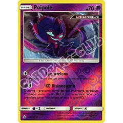 055 / 131 Poipole non comune foil reverse (IT) -NEAR MINT-