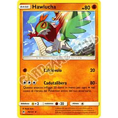 070 / 131 Hawlucha non comune normale (IT) -NEAR MINT-