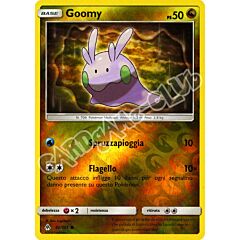 092 / 131 Goomy comune foil reverse (IT) -NEAR MINT-
