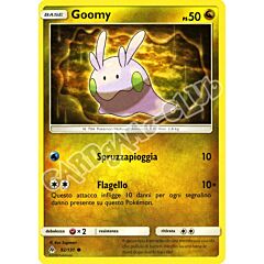 092 / 131 Goomy comune normale (IT) -NEAR MINT-