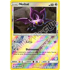 100 / 131 Noibat comune foil reverse (IT) -NEAR MINT-