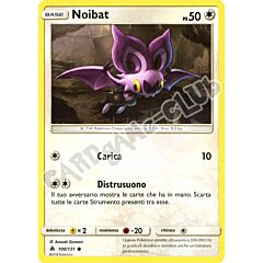 100 / 131 Noibat comune normale (IT) -NEAR MINT-