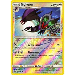 101 / 131 Noivern rara foil reverse (IT) -NEAR MINT-