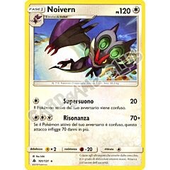 101 / 131 Noivern rara normale (IT) -NEAR MINT-
