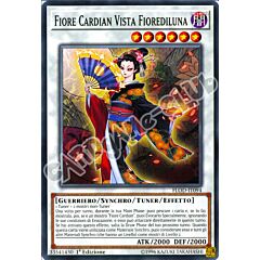 FLOD-IT094 Fiore Cardian Vista Fiorediluna comune 1a Edizione (IT) -NEAR MINT-