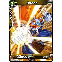 BT1-104 Banan comune normale (EN) -NEAR MINT-