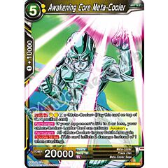 BT2-106 Awakening Core Meta-Cooler non comune normale (EN) -NEAR MINT-