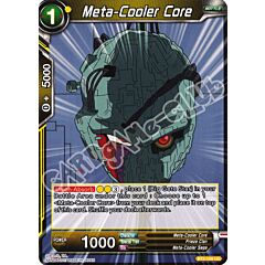 BT2-109 Meta-Cooler Core non comune normale (EN) -NEAR MINT-