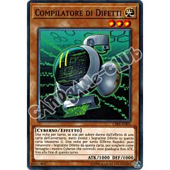 CIBR-IT001 Compilatore di Difetti comune unlimited (IT) -NEAR MINT-