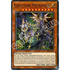 CIBR-IT027 Esecutore Metafisico super rara unlimited (IT) -NEAR MINT-