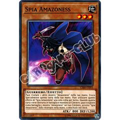 CIBR-IT093 Spia Amazoness comune unlimited (IT) -NEAR MINT-