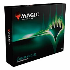Commander Anthology Volume II (EN)