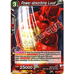 Power-absorbing Luud non comune normale (EN) -NEAR MINT-
