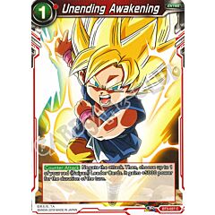 Unending Awakening comune normale (EN) -NEAR MINT-