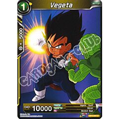 Vegeta comune normale (EN) -NEAR MINT-