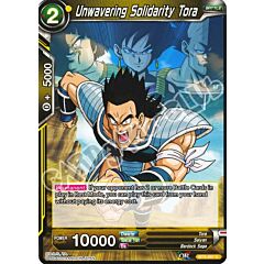 Unwavering Solidarity Tora comune normale (EN) -NEAR MINT-