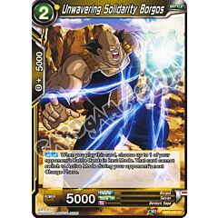 Unwavering Solidarity Borgos comune normale (EN) -NEAR MINT-