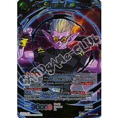 Fu, Shrouded in Mystery super rara foil (EN) -NEAR MINT-