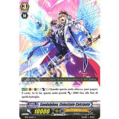 BT11-IT043 Sandalphon, Celestiale Calciante comune normale (IT) -NEAR MINT-