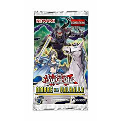 Ombre nel Valhalla 1a edizione busta 5 carte (IT)