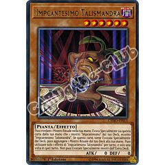 CYHO-IT013 Impcantesimo Talismandra rara 1a Edizione (IT) -NEAR MINT-