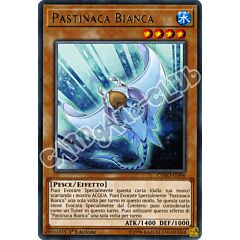 CYHO-IT096 pastinaca Bianca rara 1a Edizione (IT) -NEAR MINT-