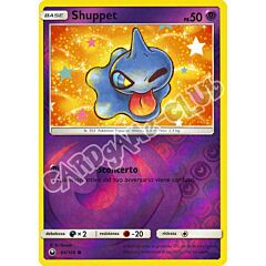 064 / 168 Shuppet comune foil reverse (IT) -NEAR MINT-