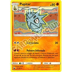075 / 168 Pupitar non comune normale (IT) -NEAR MINT-