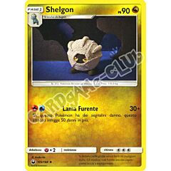 105 / 168 Shelgon non comune normale (IT) -NEAR MINT-