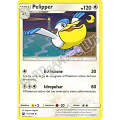 112 / 168 Pelipper non comune normale (IT) -NEAR MINT-