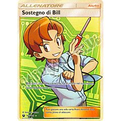 162 / 168 Sostegno di Bill ultra rara foil (IT) -NEAR MINT-