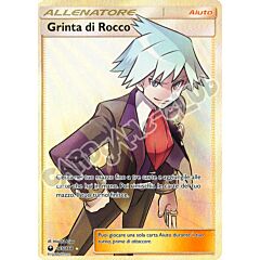 165 / 168 Grinta di Rocco ultra rara foil (IT) -NEAR MINT-