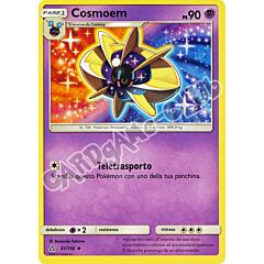 061 / 156 Cosmoem non comune normale (IT) -NEAR MINT-