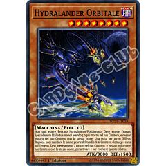 MP18-IT059 Hydralander Orbitale comune 1a Edizione (IT) -NEAR MINT-