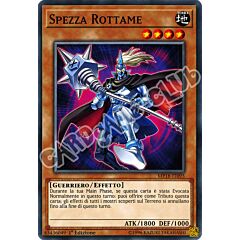 MP18-IT095 Spezza Rottame comune 1a Edizione (IT) -NEAR MINT-