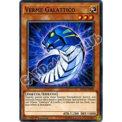 MP18-IT099 Verme Galattico comune 1a Edizione (IT) -NEAR MINT-