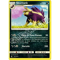 076 / 156 Skuntank non comune normale (IT) -NEAR MINT-