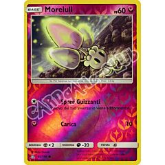 092 / 156 Morelull comune foil reverse (IT) -NEAR MINT-