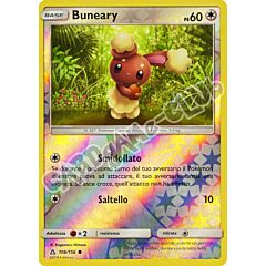 106 / 156 Buneary comune foil reverse (IT) -NEAR MINT-
